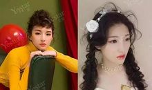 因为你，我自信