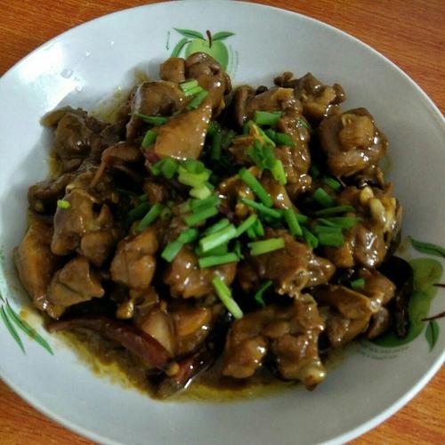 烹饪的乐趣
