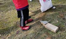 美丽的玉潭我的家