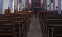 韩国见闻之初入