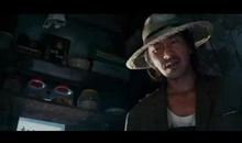 我和外星人的相遇