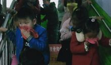 阳光铭记在心中