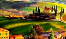 爱上春夏的碧水