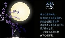 遇见你是我的缘