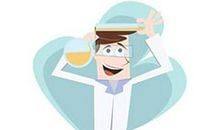 我想当一名科学家