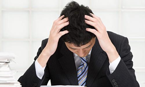 最烦人的事