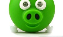 青蛙愤怒的歌声