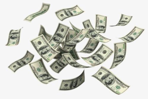 金钱不是万能的