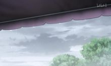 一个影子的心灵独白