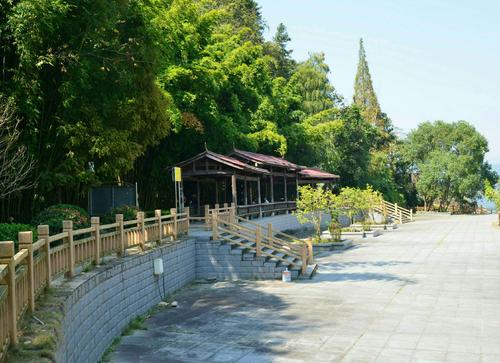 西春公园