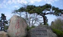 诗中之景景中之诗——庐山行