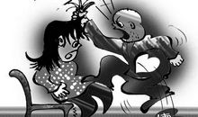 值得我尊敬的长辈