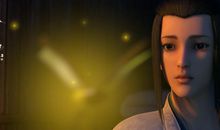 《风语咒》观后感