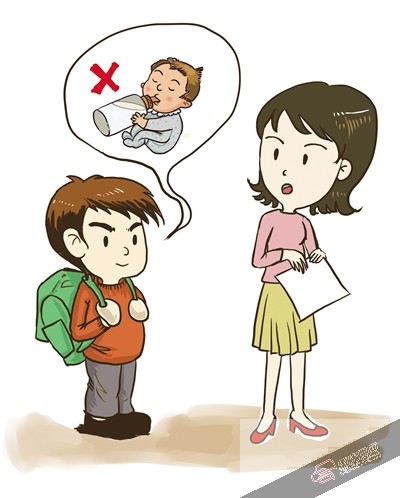 我建议我的父母生第二个孩子