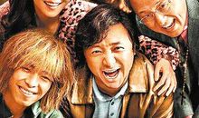 假如我有上帝的力量