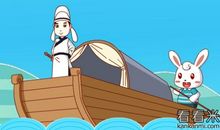 《刻舟求剑》给我的启发