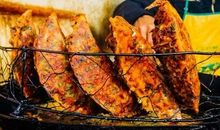 宜昌的特色美食