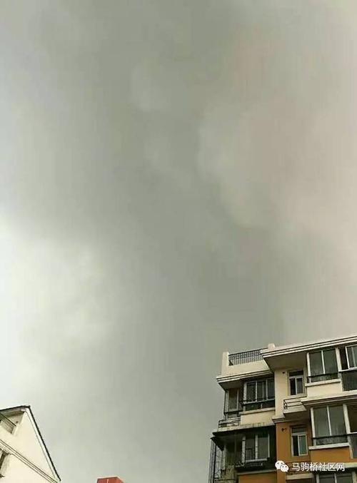 暴风雨