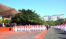 那一刻，让我铭记