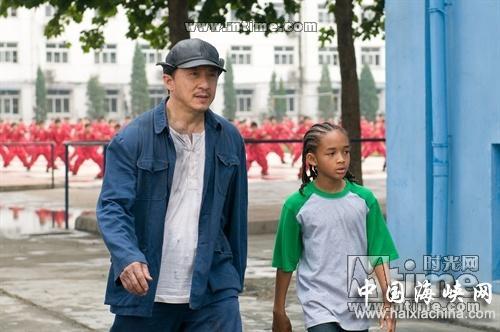 兄弟的功夫梦