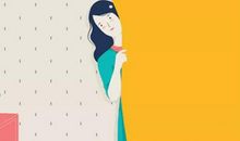 有朋友陪伴的日子