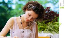 第一次户外写作