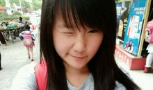 一个爱音乐的女孩