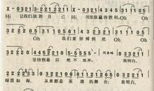 我期待战胜自己