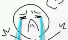 我想我应该是一只孤单的浮游