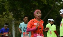 快乐的月牙岛之行