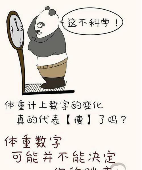 你是我眼中最胖的