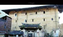 那座老房子真好