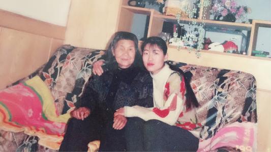 想念那个教学