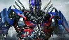 变形金刚的自述