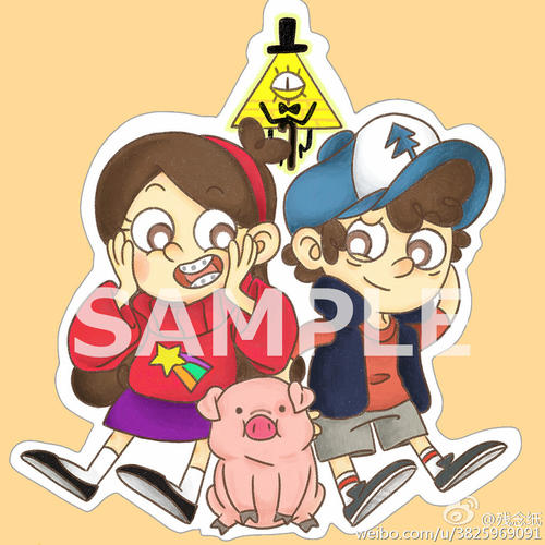 我找到了我的活宝
