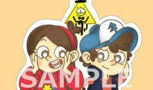 我发现了我家的活宝