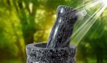 压在心里的石头