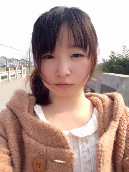 小眼睛
