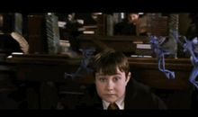 从书中走出来的哈利波特