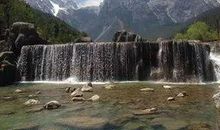 听高山流水随想