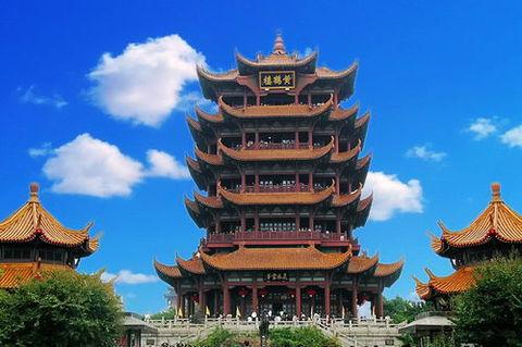 武汉之旅