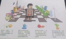 时时刻刻的榜样