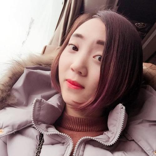 他是一个调皮可爱的孩子