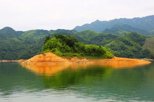 尝试爬山