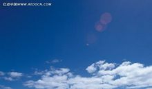 一片属于自己的天空