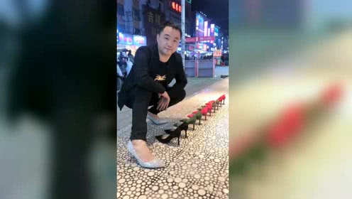 那一刻没有自信