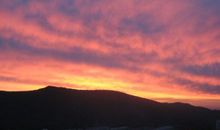 清晨，美丽的开始