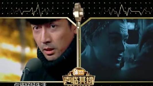 那一刻我了解爱