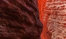 红色中国，让我震撼