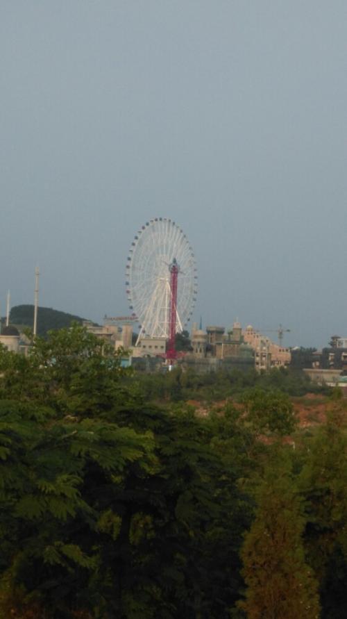 我爱顺耕山